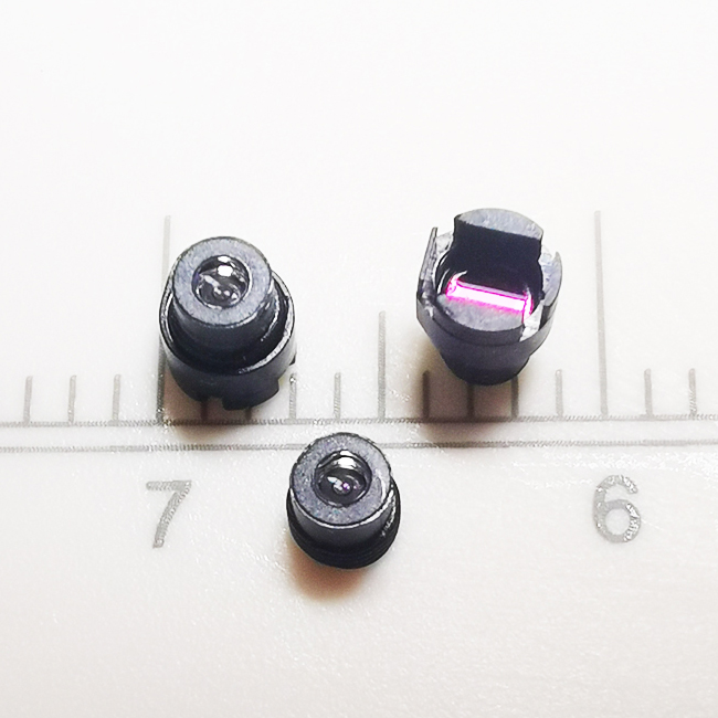 עדשת אנדוסקופ 110 מעלות 1/9 אינץ'