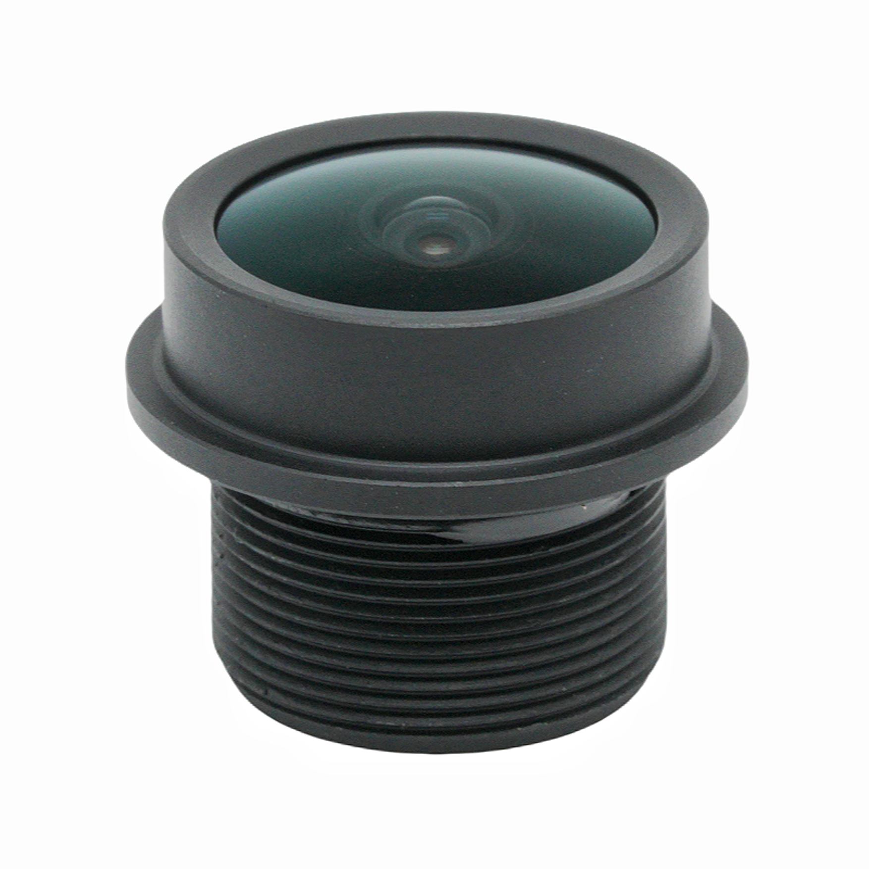 עדשת זווית רחבה 2.44 מ