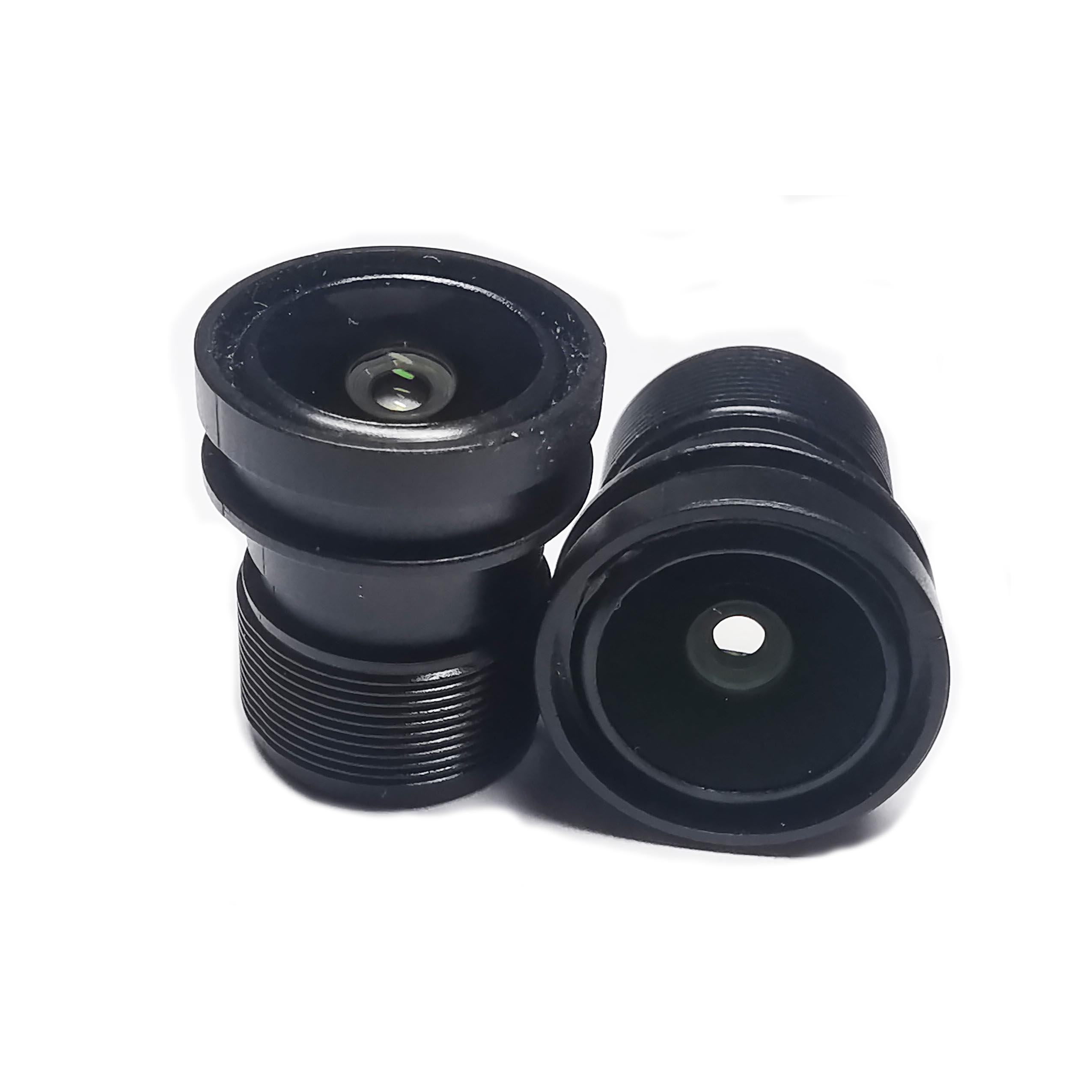 עדשת M12 סטנדרטית בגודל 2.8 מ