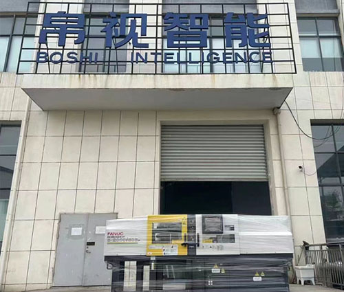 הוסף ציוד חדש והרחיב את כושר הייצור - ייצור עדשות אופטיות