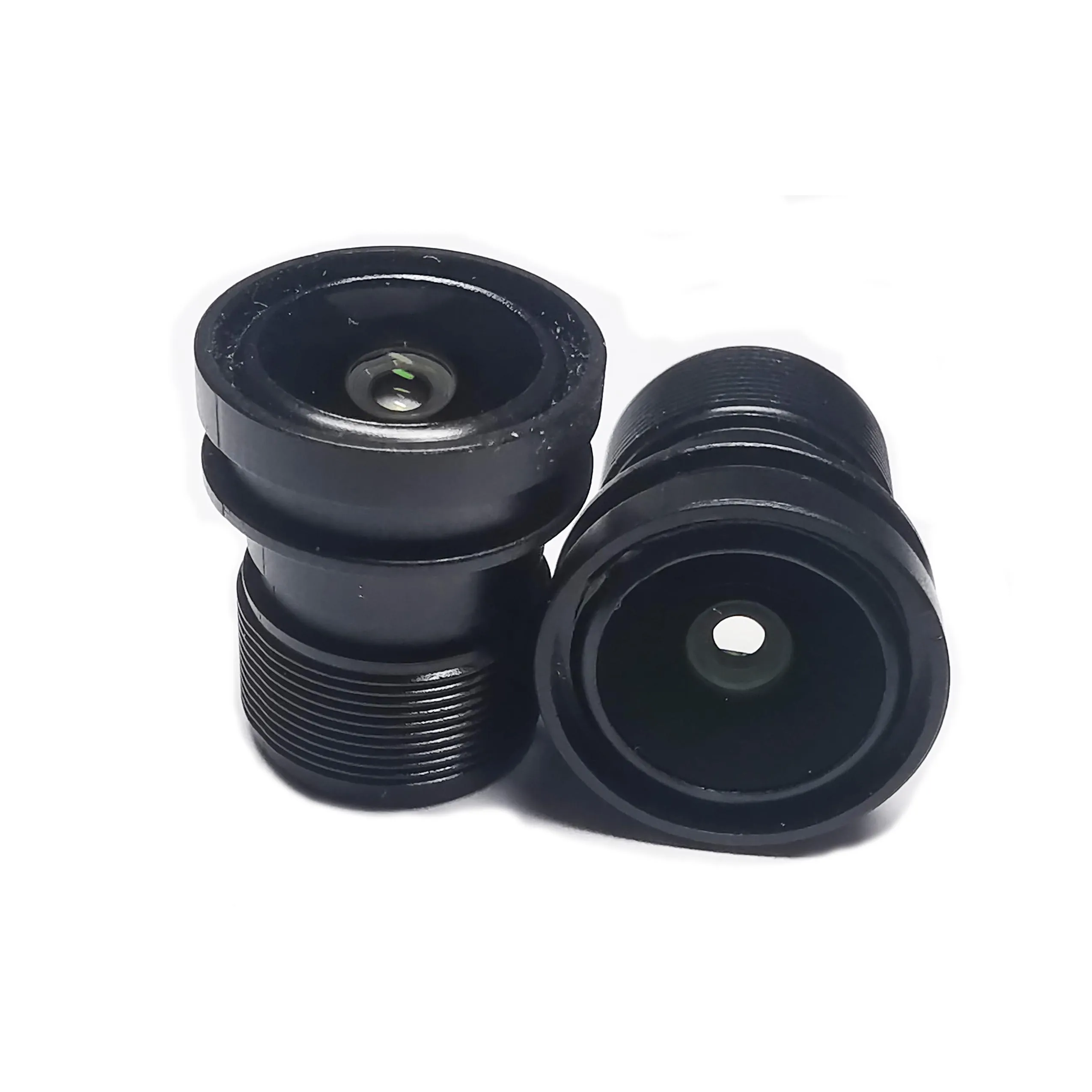 מהי עדשת ממשק M12?