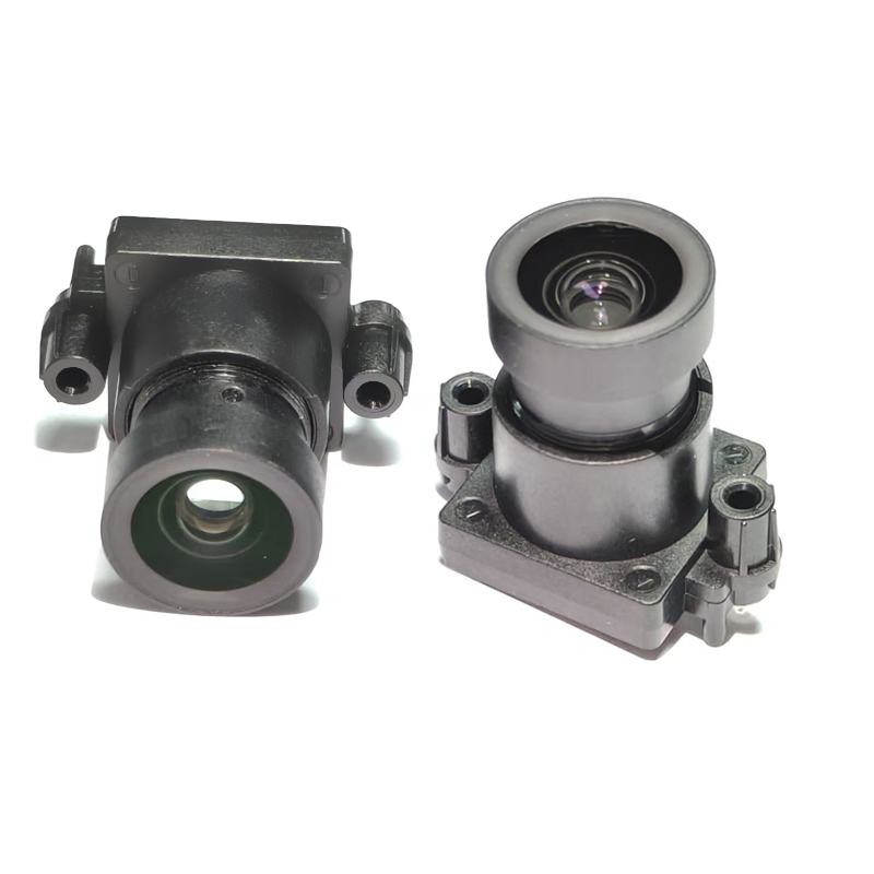 היכרות עם Boshi Black Light Lens