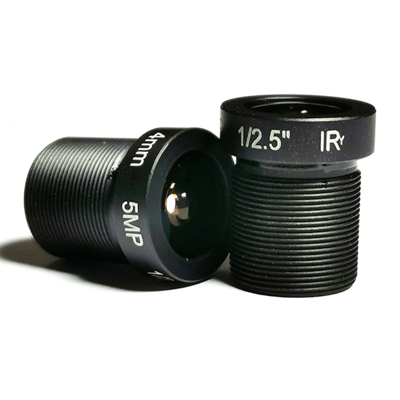 כיצד לבחור את עדשת ה-M12 המושלמת עבור חיישן בגודל 1/2.7 אינץ': התחמקות ממלכודות 