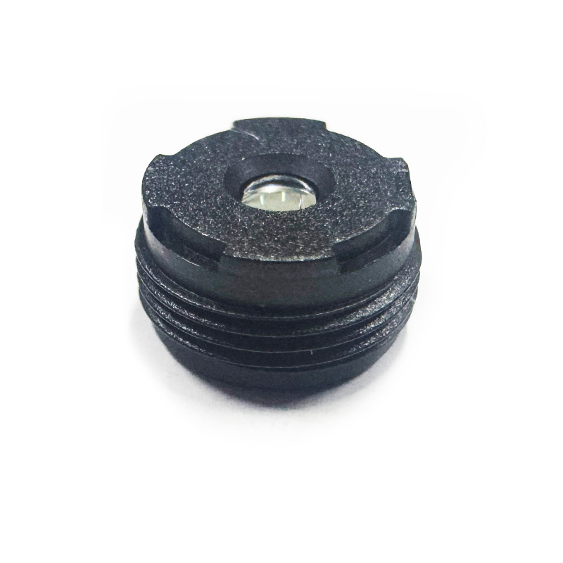 עדשת חרוט מחודדת 3.05 מ