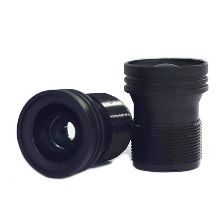 עדשת M12 סטנדרטית בגודל 8 מ