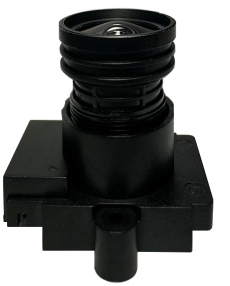 עדשת מצלמה F1.6 4.0 מ