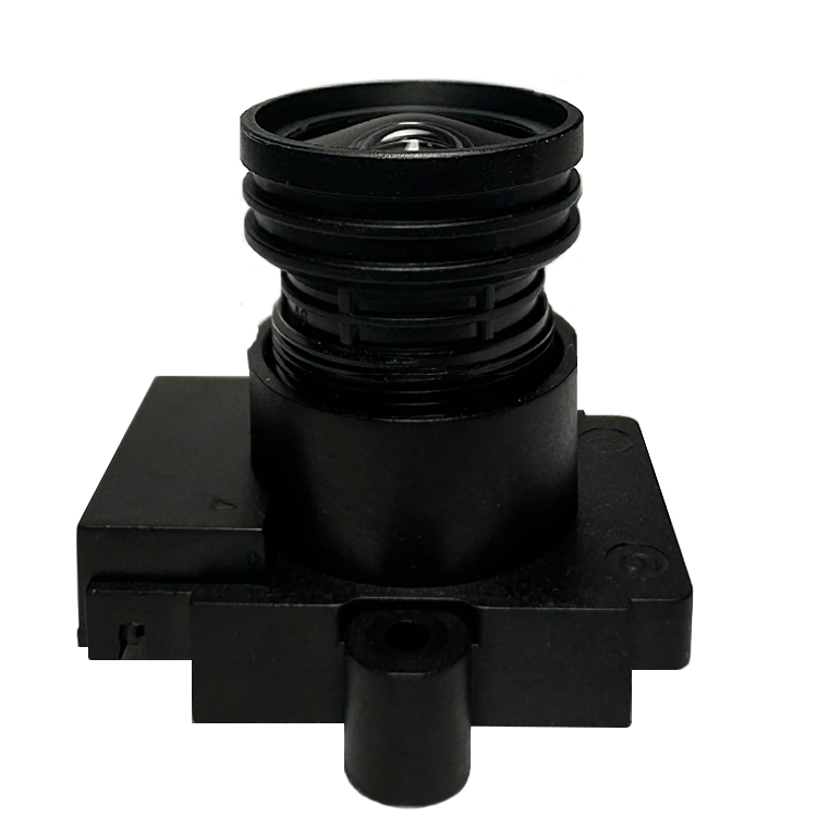 עדשת טלוויזיה במעגל סגור F1.6 4.0 מ