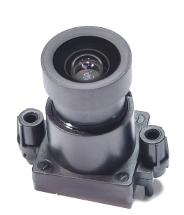 צבע מלא F1.0 blacklight עדשת Starlight M12 4 מ