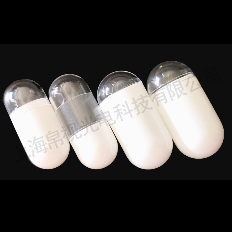 הזרקה של מעטפת קפסולה