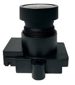 עדשת אבטחה M12 2.85 מ