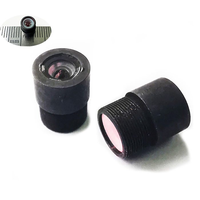 מוצר חדש 4K Ultra HD 1/3.06 אינץ' עדשת אנדוסקופ M5.5