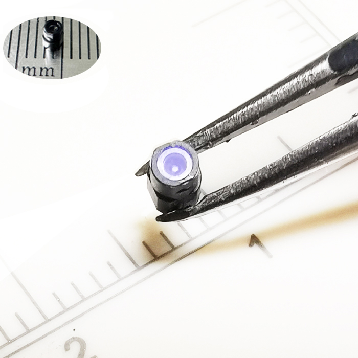 מוצר חדש באורך מוקד קבוע עמיד למים 90 מעלות תואם BF30A2