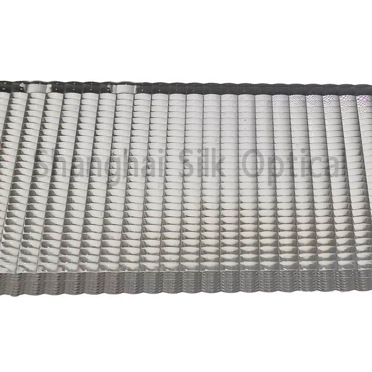 עדשת עיניים מורכבת אופטית של BOSHI