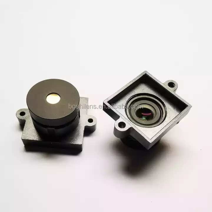 עדשת בית חכם DV M12