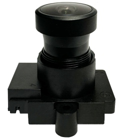 עדשת מצלמת רשת M12 F1.6 3.0 מ