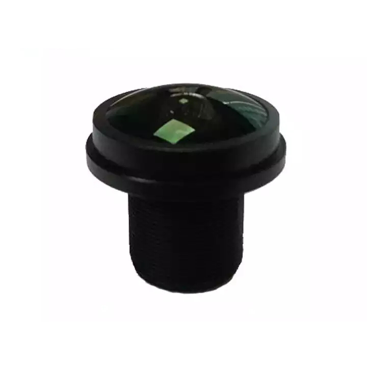 עדשת M12 עם זווית רחבה